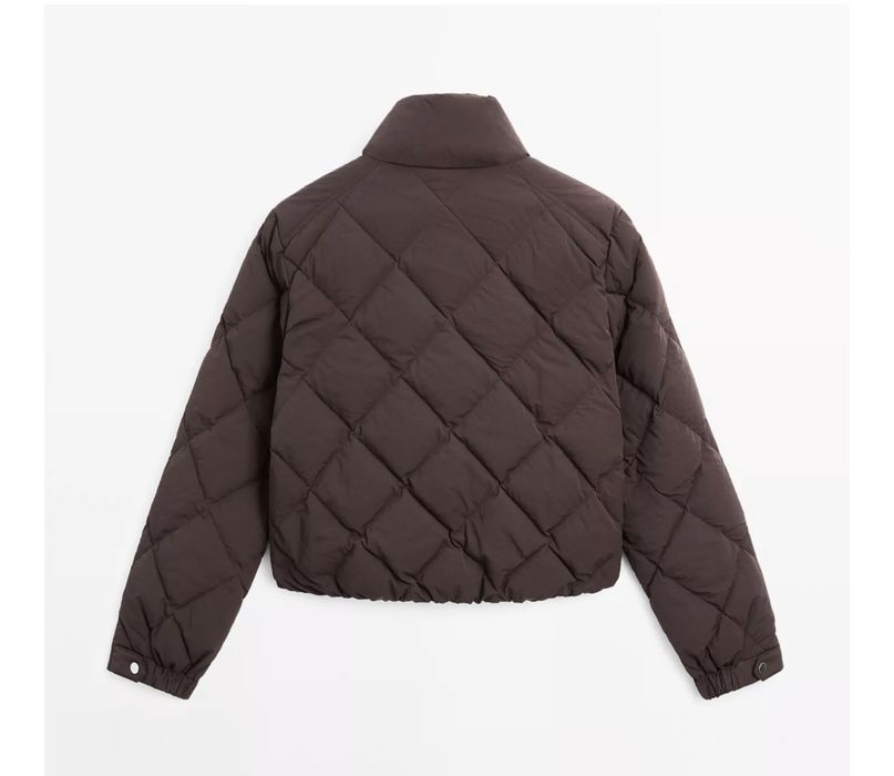 Massimo dutti S kurtki