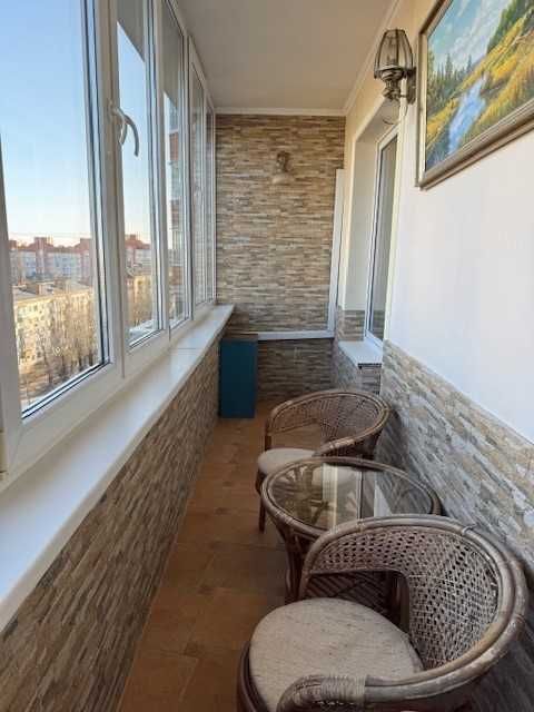 2-кімнатна квартира за адресою вул. Волинська (площа 70 м²) - Atlanta.ua - фото 14