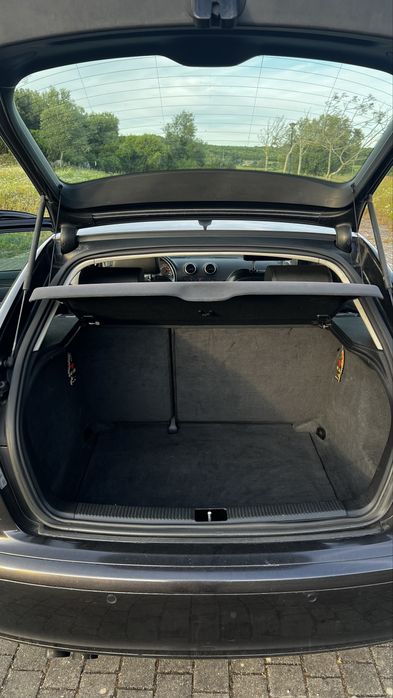Audi A3 2.0 TDI