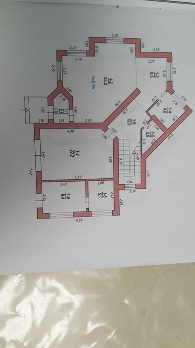 Продаж будинку 210 м кв з ремонтом в Брюховичах + земля 5 соток