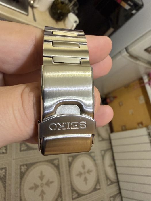 SEIKO PROSPEX Special Edition MONSTER (Пингвины) Ref. SRPG57