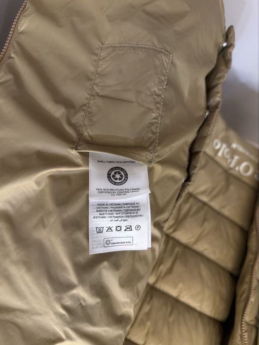 Жіноча куртка Marc O’Polo. Розмір M