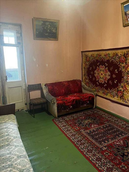 Двокімнатна квартира на Соборності