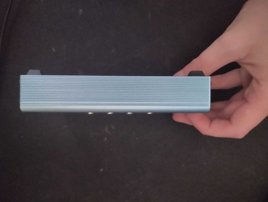 ładowarka lipo redox alpha v2