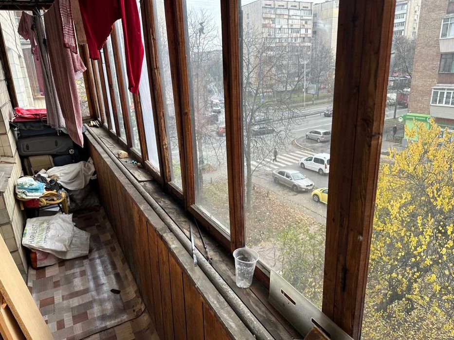 Оренда 1к квартира Чоколівський бульвар Соломʼянський Севастопольська пл