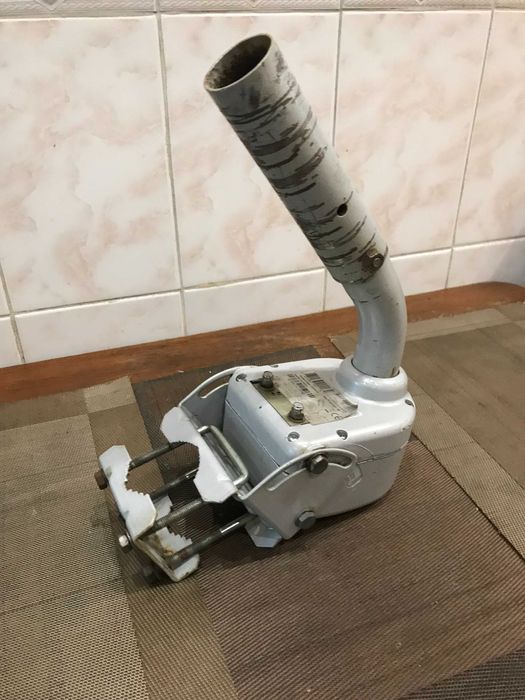 Мотор для поворота  спутниковой антенны