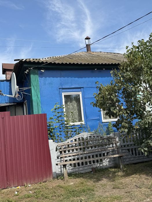 Сдам дом в аренду