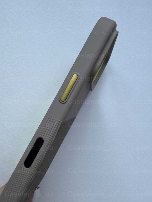 Чохол Beats для iPhone 17 Pro Max чехол айфон 17 Про макс Magsafe