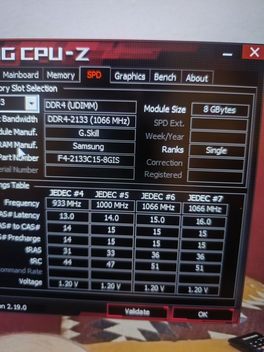 PC completo a funcionar em pleno