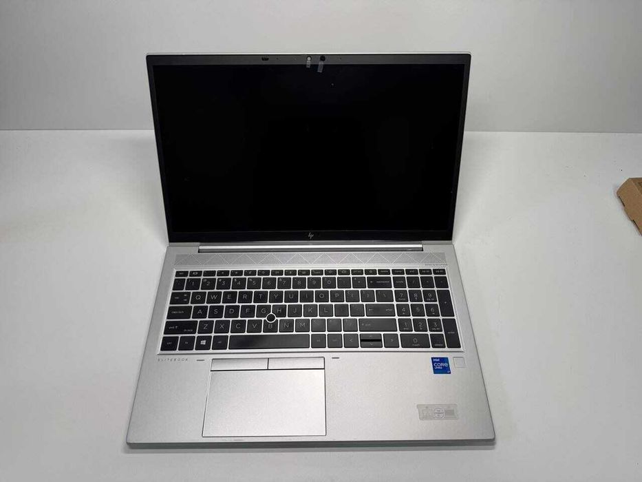 HP elitebook 850 g8 15,6" IPS FHD, i7-1185G7, 16GB, 256 ssd, ОПТ А- !