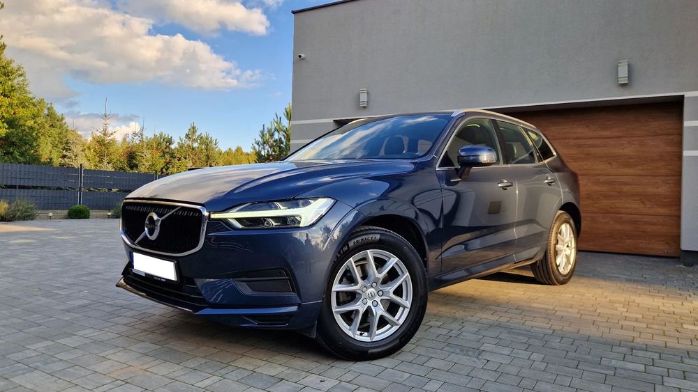 Volvo XC 60