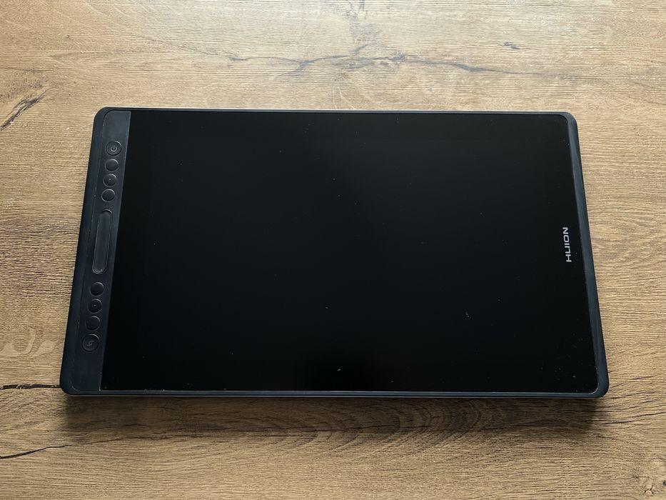 Tablet graficzny 15.6" HUION Kamvas Pro 16