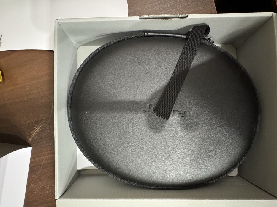 Навушники Jabra Evolve 2 85 MS USB-A Black (28599-999-999)
