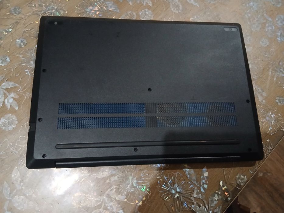 Ноутбук  Lenovo.