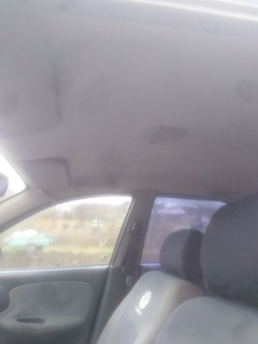 Девво ланос2006 р