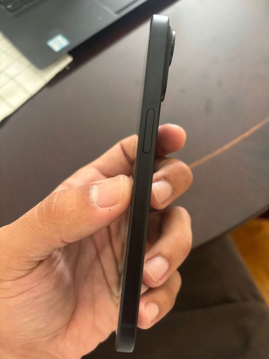 IPhone 15 normal 128gb