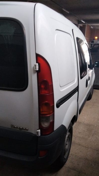 Renault Kangoo 1.5Dci 2006 Para Peças