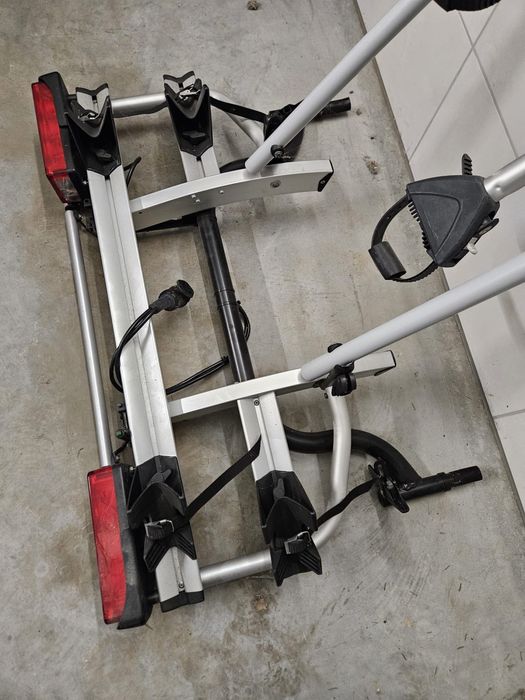 Bagażnik samochodowy bmw x1