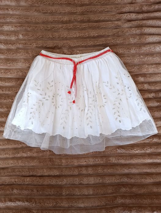 Спідничка для дівчинки