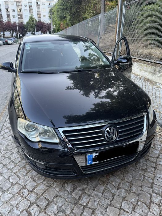 VOLKSWAGEN PASSAT 2.0 - 2009 Preço negociácel