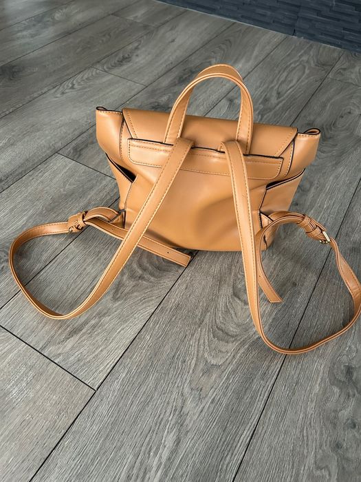 Plecak damski Wittchen