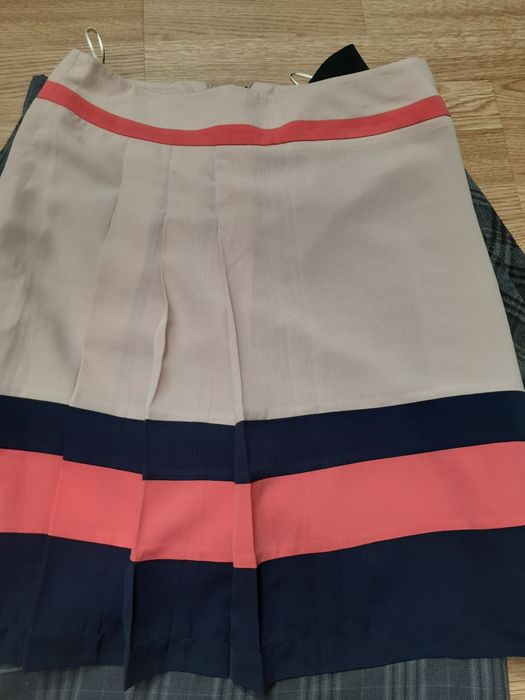 Супер юбки,   38  размер, 4 шт