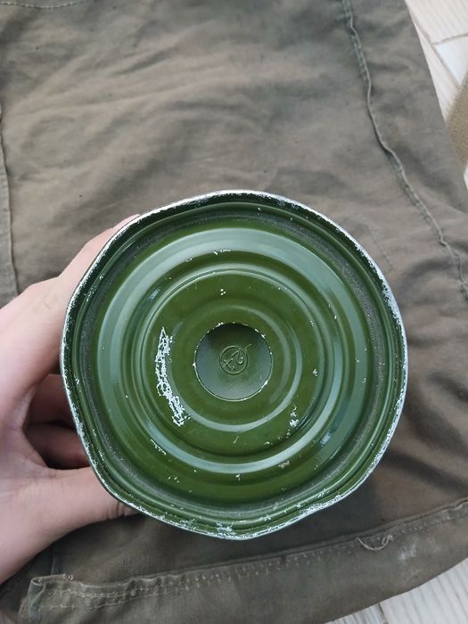 Продам противогаз пмг-1 срср