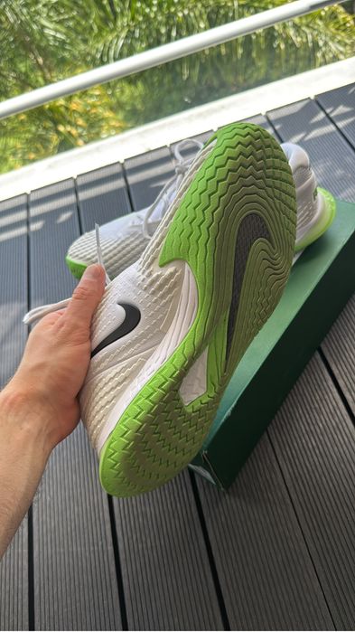 Nike vapor cage rafa como novas