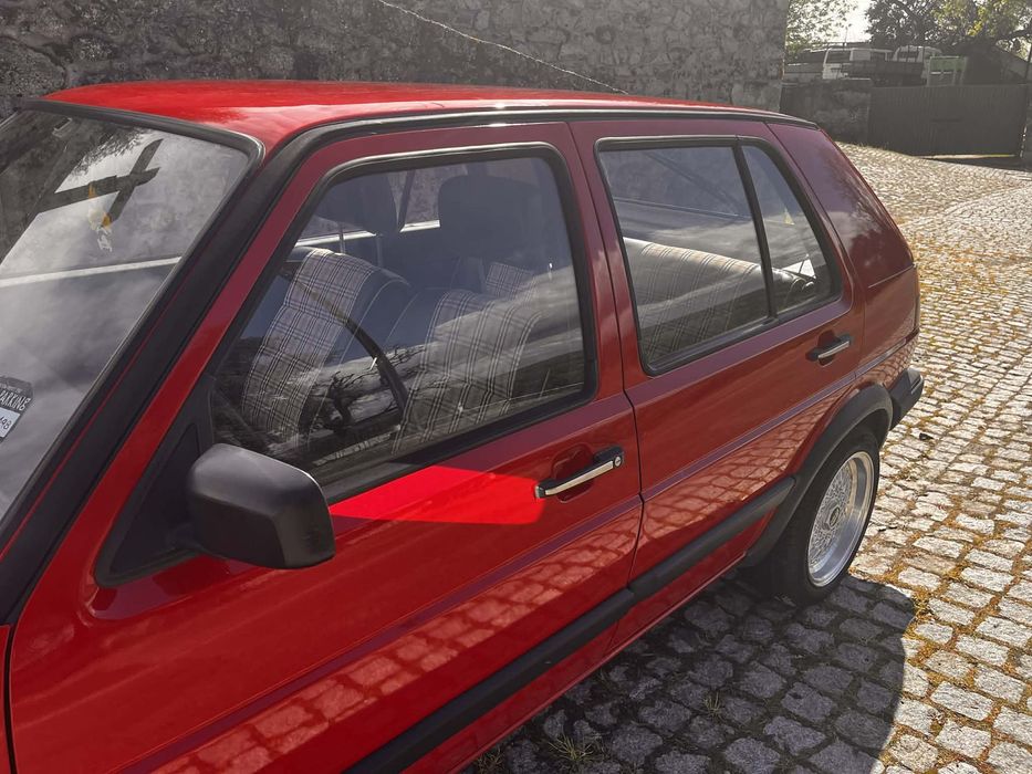 VW Golf 1.3 CL