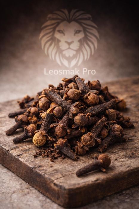 Гвоздика ціла  опт та роздріб