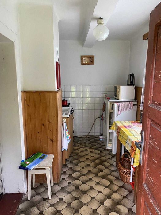 Działka budowlana 614 m² – ul. Wąska, Brzesko