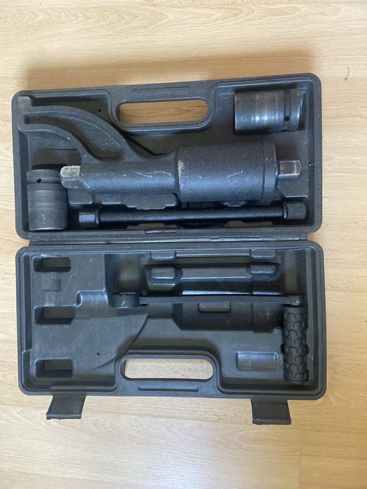 Chave desmultiplicadora Camiao