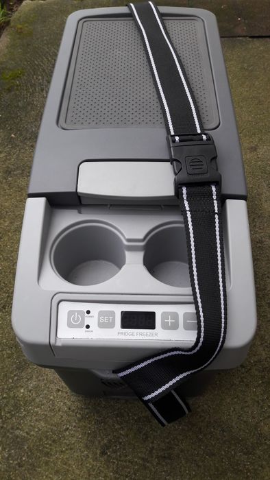 Dometic CDF 11 lodówka