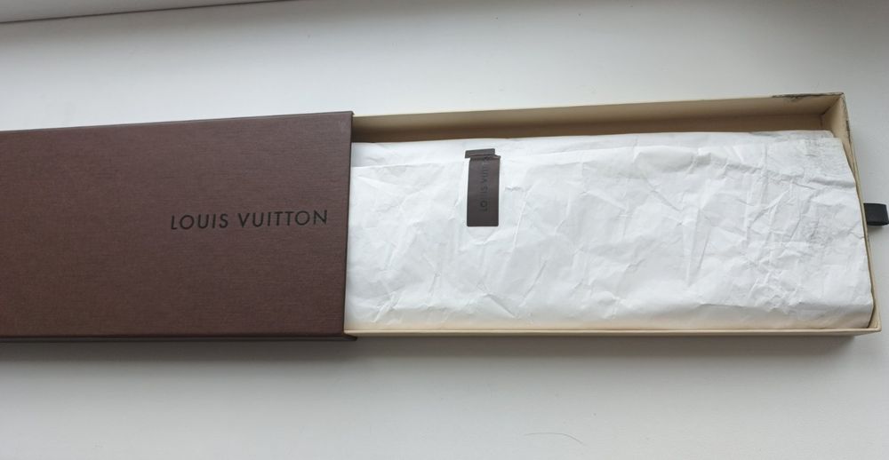 Продам Галстук ,Louis Vuitton