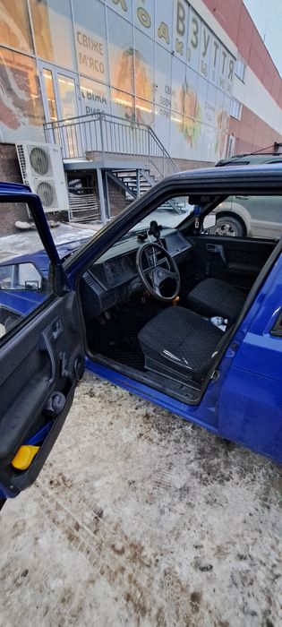 Продам Skoda Forman 1.3 1993р