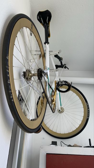 Aventon Diamond Fixie