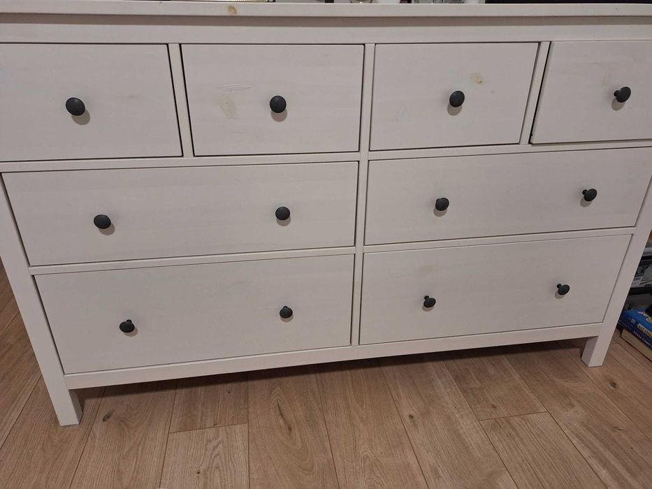 Cómoda Dupla Hemnes