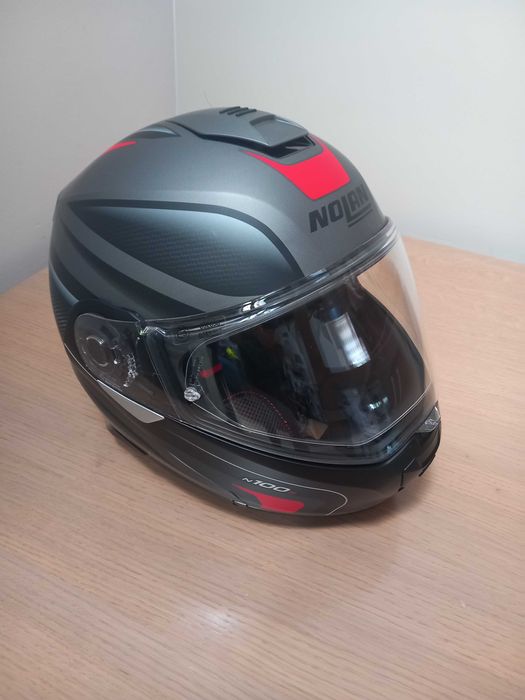 Kask szczękowy Nolan N100-5 M