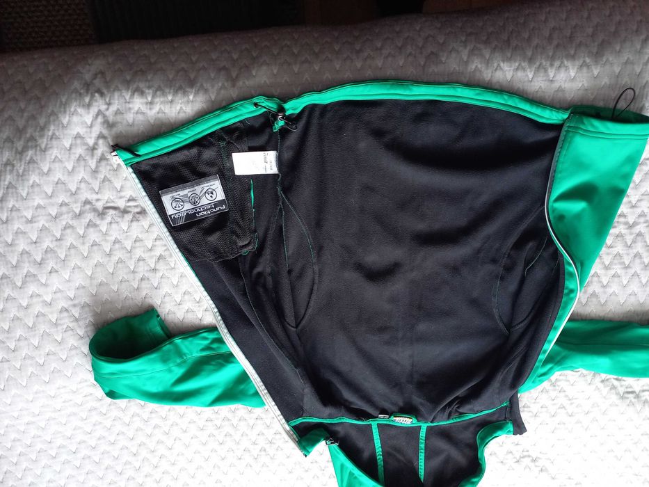 Softshell damski rozm. S Crivit Outdoor