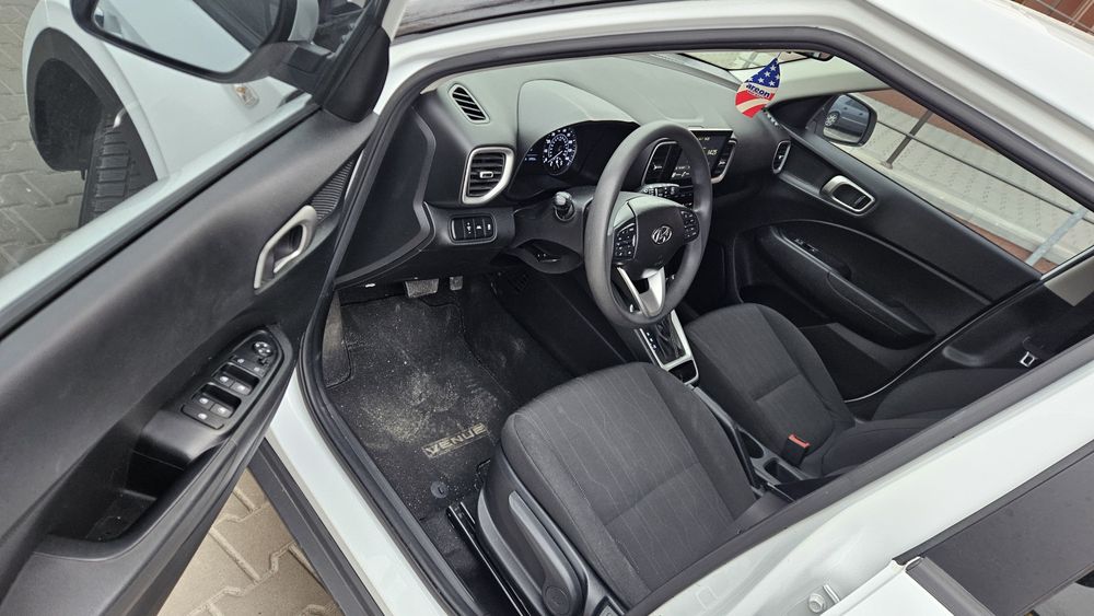 Хундай на продаж