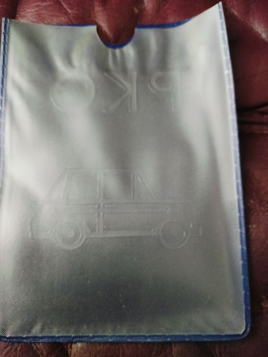 Kolekcjonerskie etui Pko