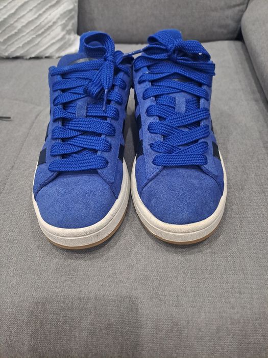 Tenis da adidas originais n36