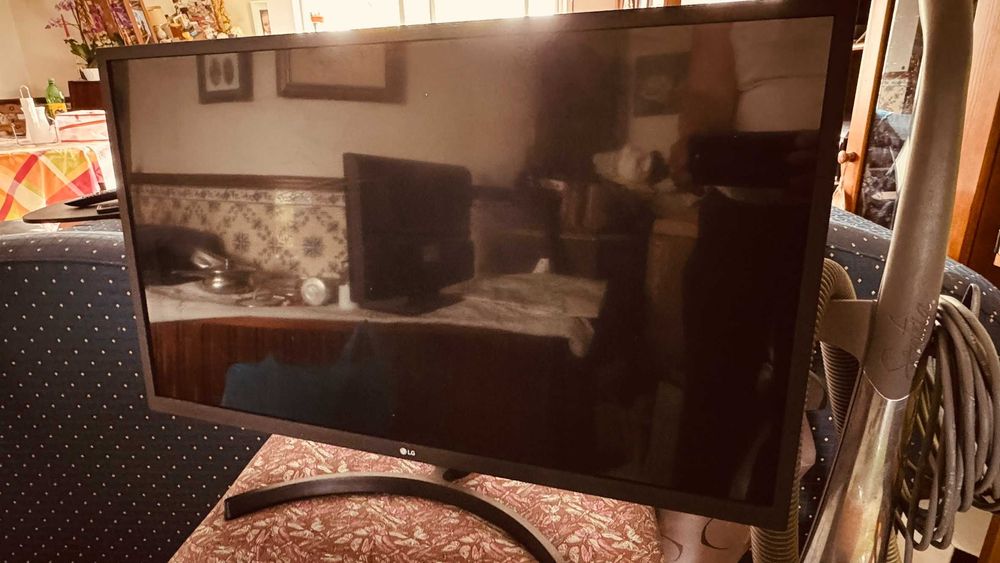 Monitor LG de 32''