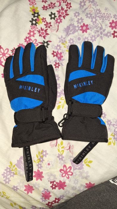 Зимній комплект/Лижний костюм / Комплект лижний дитячий на зріст 152см