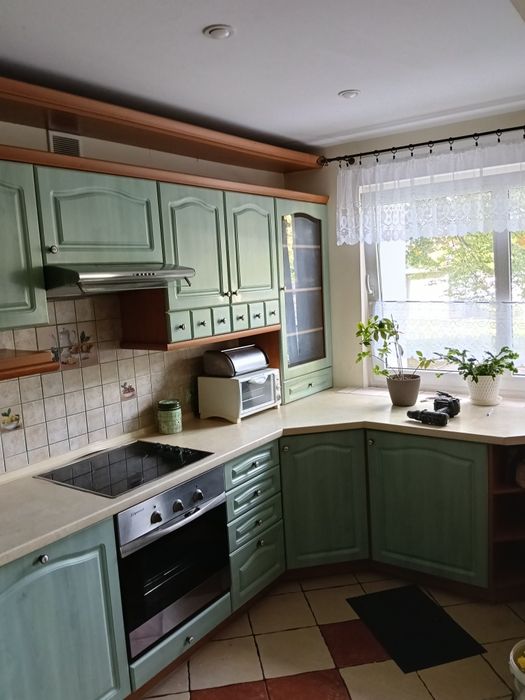 Wynajmę mieszkanie na parterze