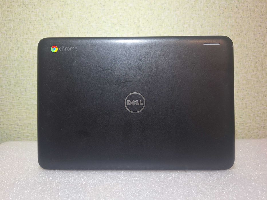 Ноутбук DELL для 》Онлайн Школа Ютуб Новини》Додатки Плеймаркет》5 годин