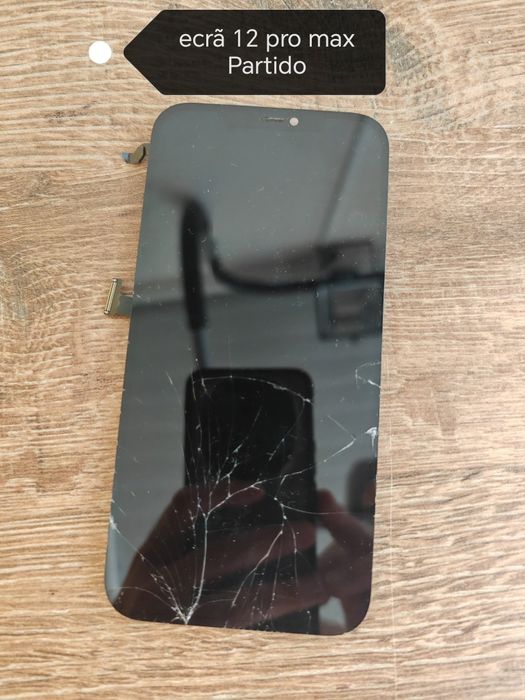 iPhones de Vários modelos  para peças
