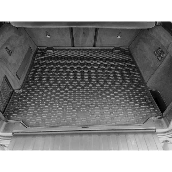 Tapete Mala Borracha BMW Série 1 F20