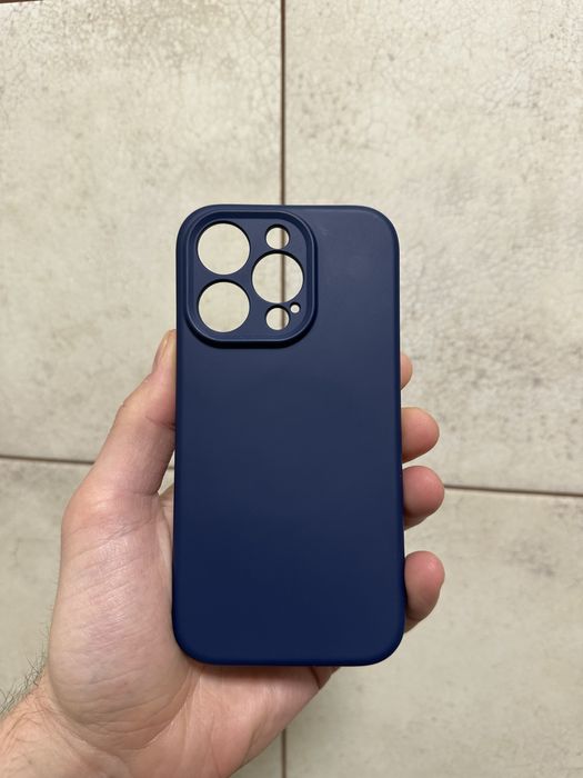 Чохол iPhone 14 Pro, новий