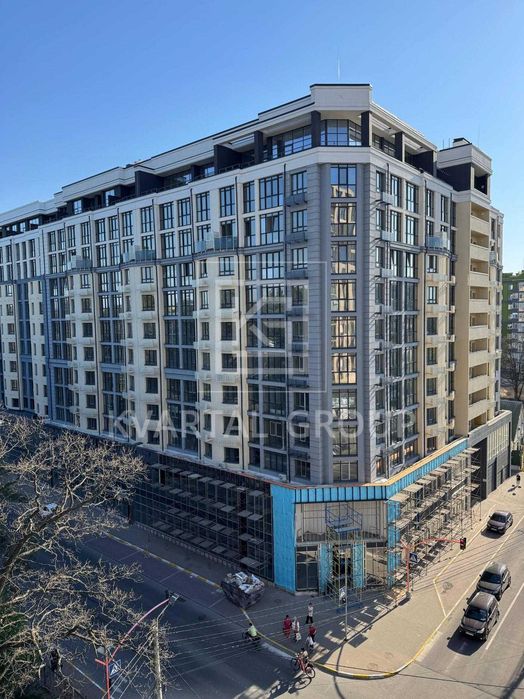 Квартира Ірпінь | 2 кімнати | Новобудова | Купити квартиру 61 м²